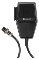 Echo-Mikrofon 6pol. Midland F-Multi